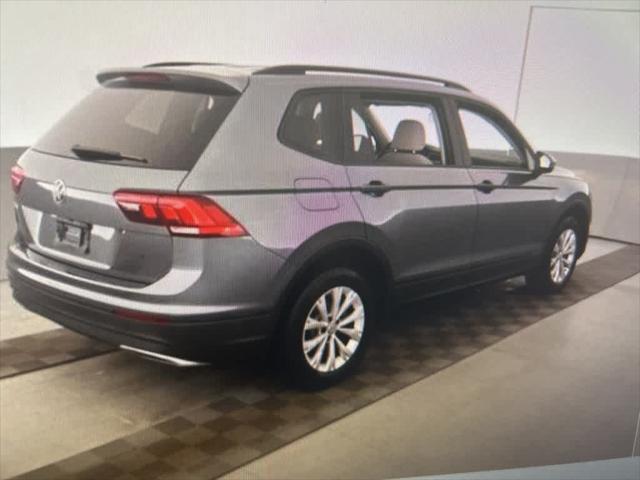 used 2019 Volkswagen Tiguan car, priced at $18,200