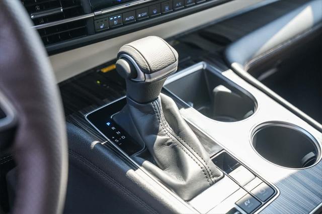 used 2022 Toyota Sienna car, priced at $55,972