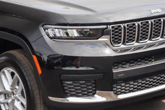 new 2024 Jeep Grand Cherokee L car, priced at $40,384