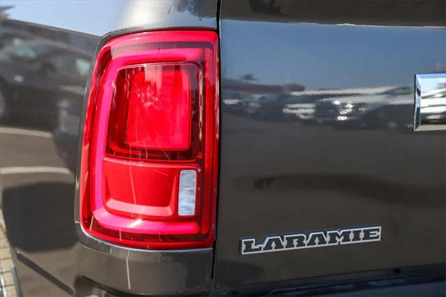 new 2025 Ram 2500 car, priced at $77,865
