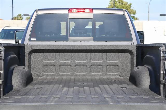new 2025 Ram 2500 car, priced at $77,865