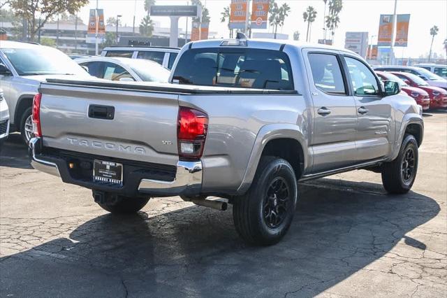 used 2021 Toyota Tacoma car, priced at $28,994