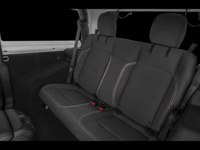 new 2025 Jeep Wrangler car, priced at $41,191