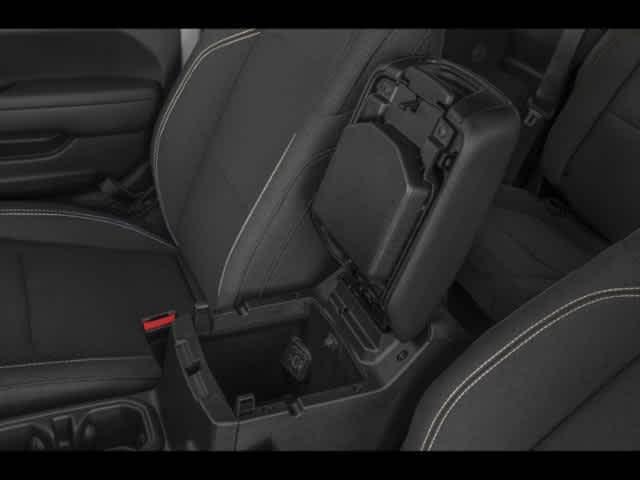 new 2025 Jeep Wrangler car, priced at $41,191