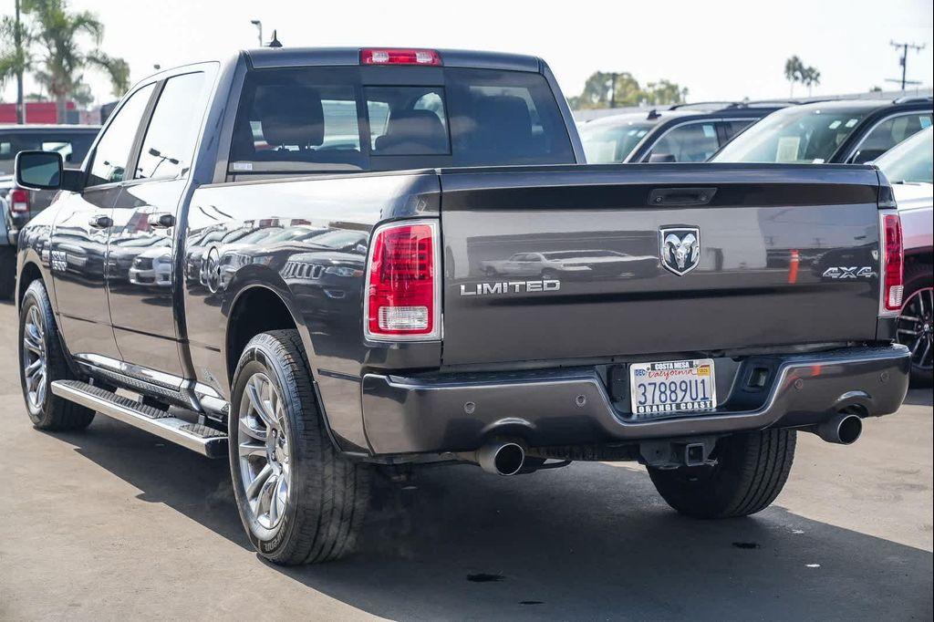 used 2014 Ram 1500 car, priced at $20,750