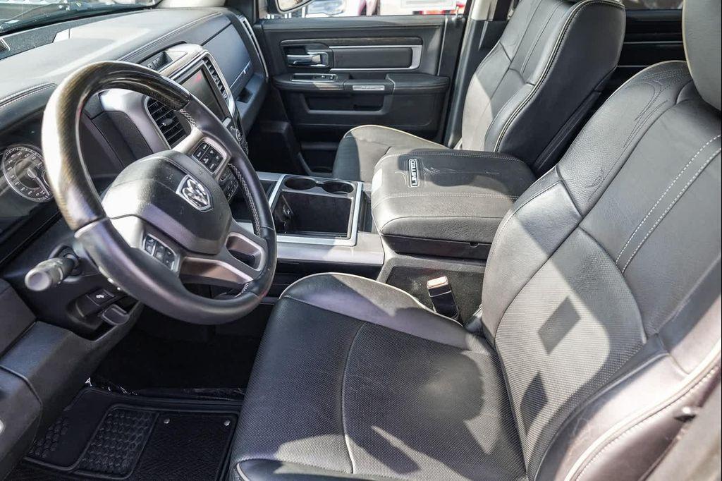 used 2014 Ram 1500 car, priced at $20,750