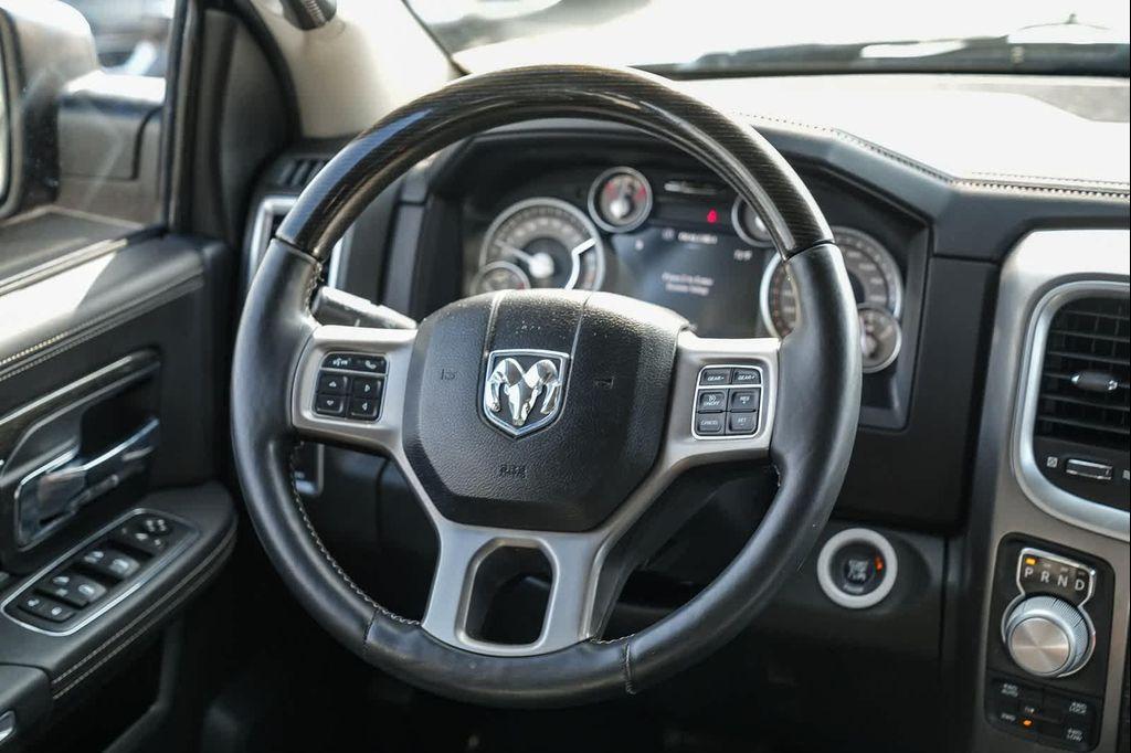 used 2014 Ram 1500 car, priced at $20,750