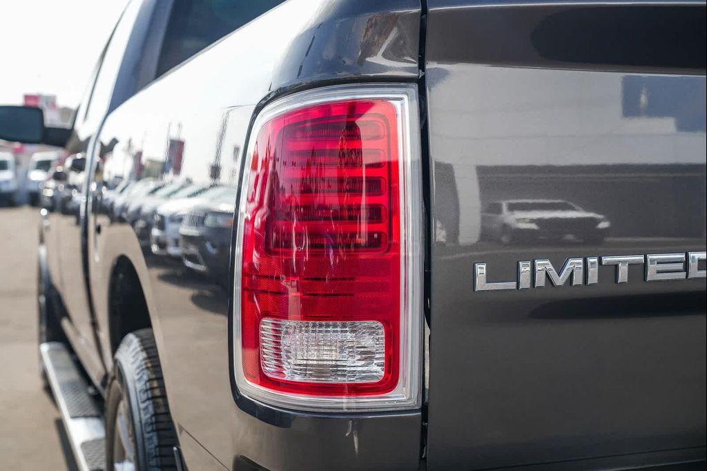 used 2014 Ram 1500 car, priced at $20,750