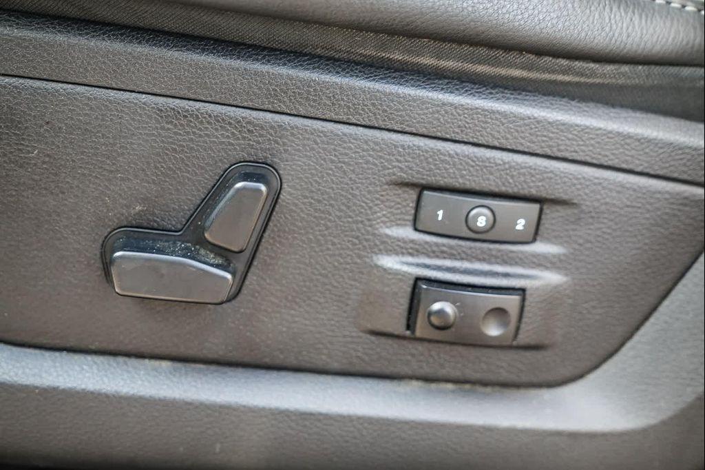 used 2014 Ram 1500 car, priced at $20,750