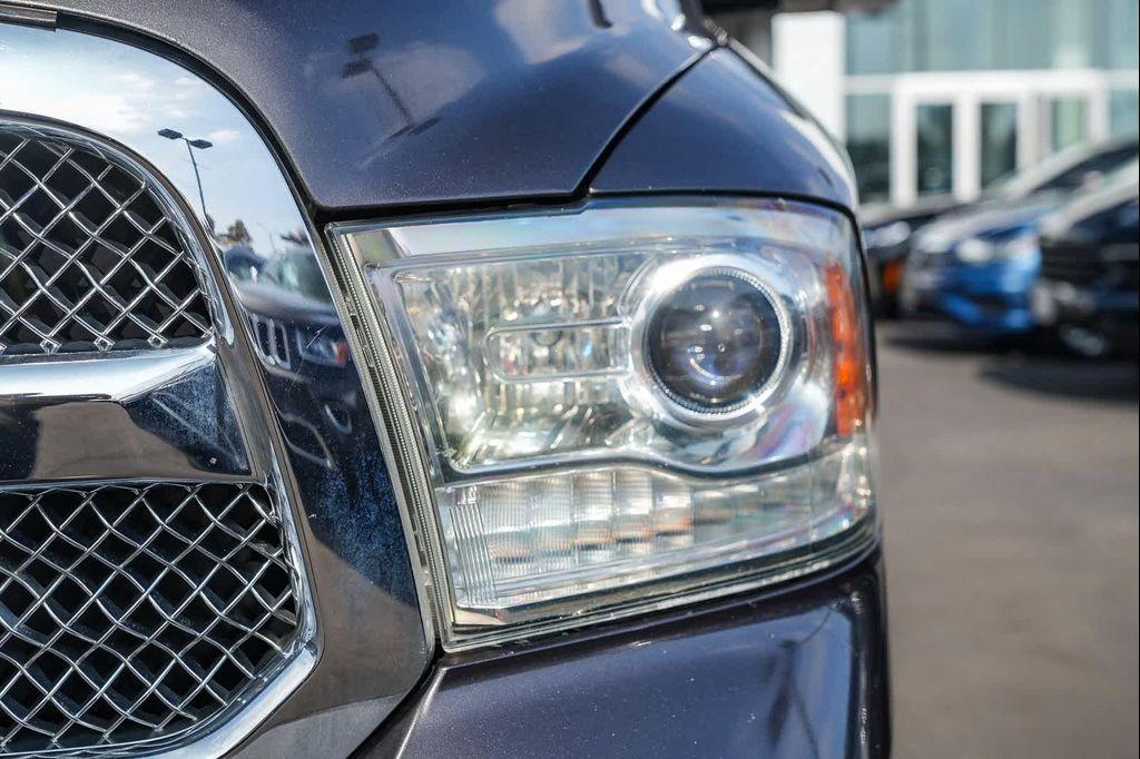 used 2014 Ram 1500 car, priced at $20,750