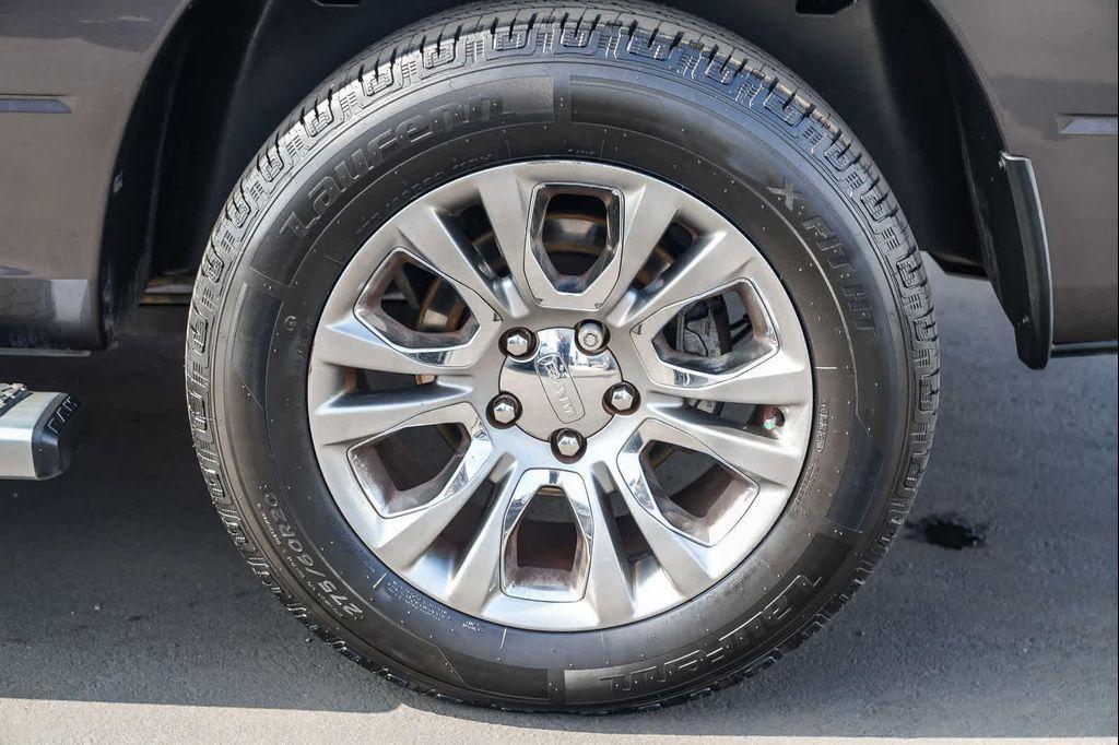 used 2014 Ram 1500 car, priced at $20,750