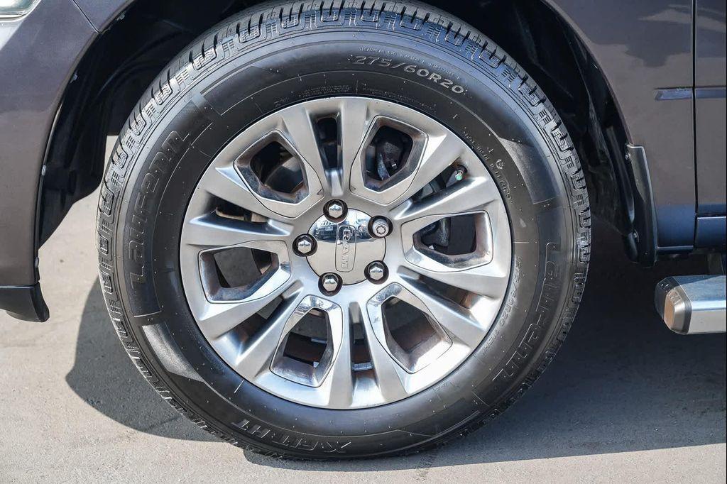 used 2014 Ram 1500 car, priced at $20,750