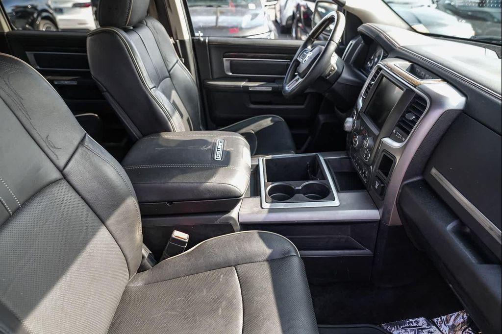 used 2014 Ram 1500 car, priced at $20,750