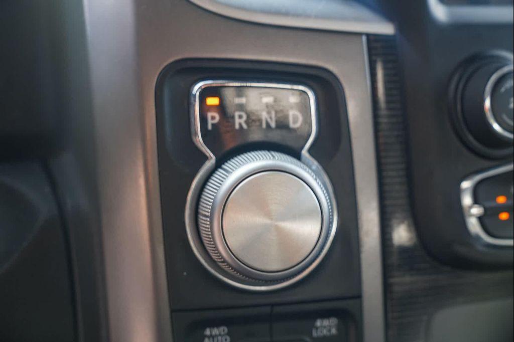 used 2014 Ram 1500 car, priced at $20,750