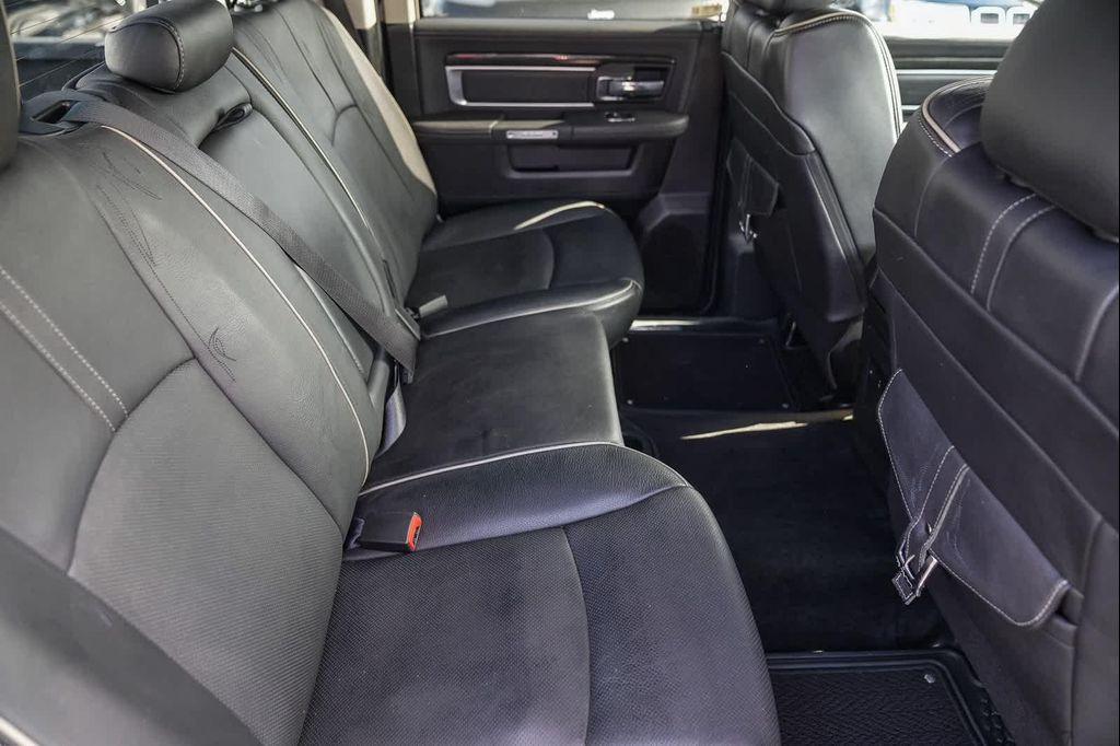 used 2014 Ram 1500 car, priced at $20,750