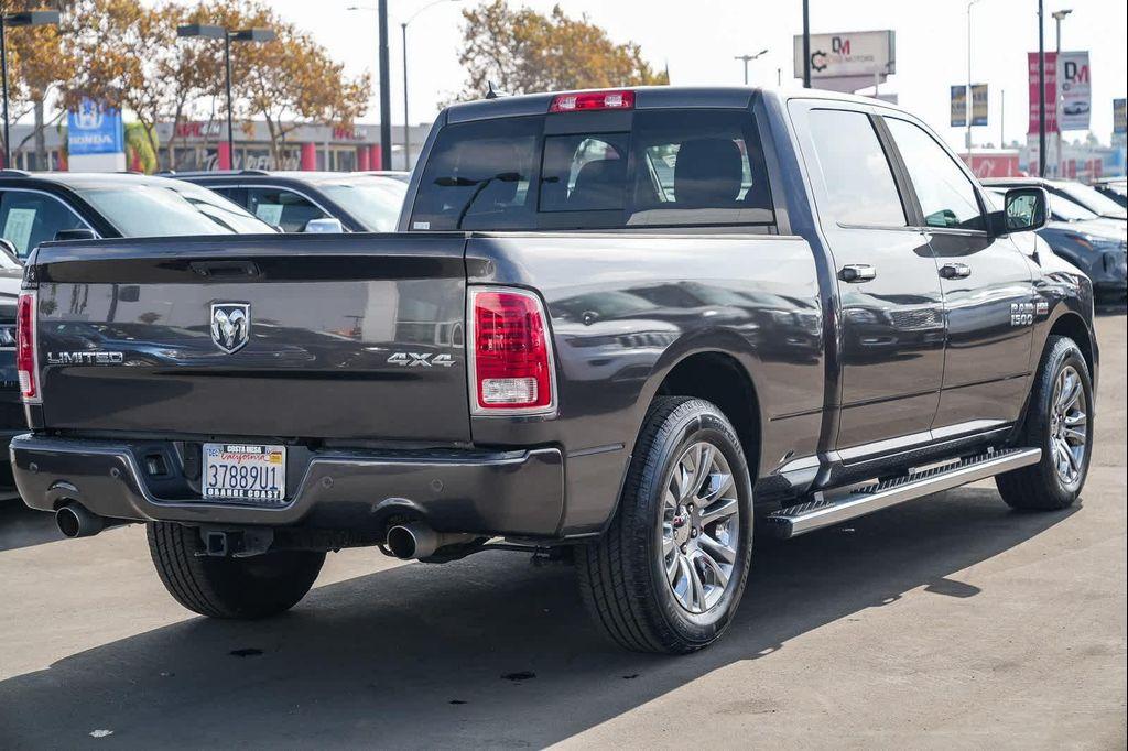 used 2014 Ram 1500 car, priced at $20,750