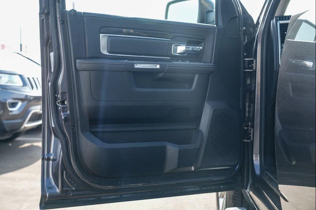 used 2014 Ram 1500 car, priced at $20,750