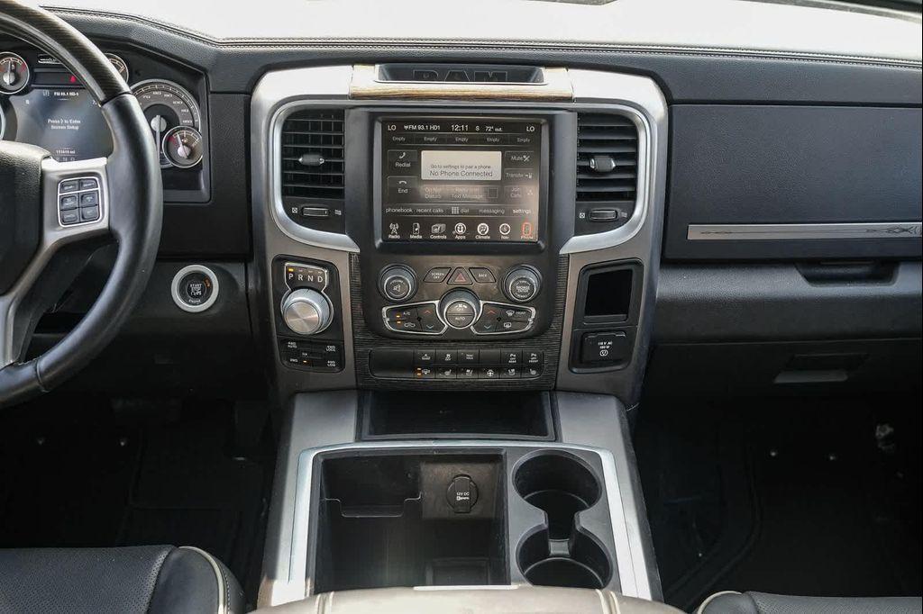 used 2014 Ram 1500 car, priced at $20,750