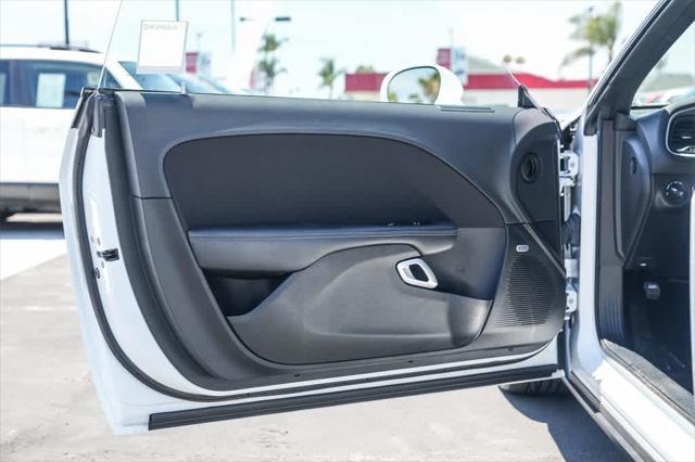 used 2022 Dodge Challenger car, priced at $45,480