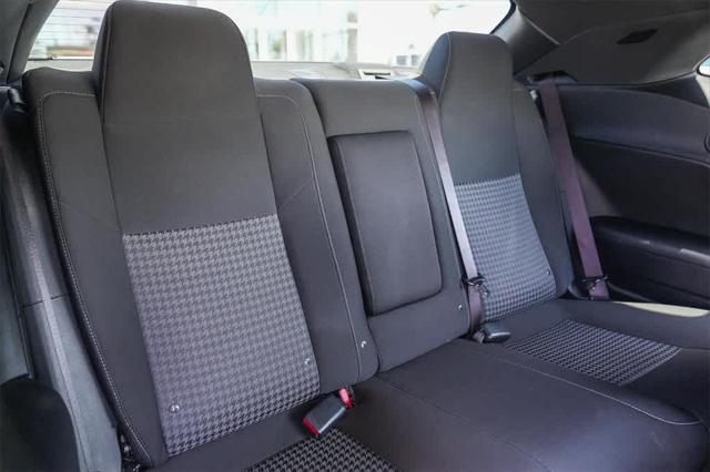 used 2022 Dodge Challenger car, priced at $45,480