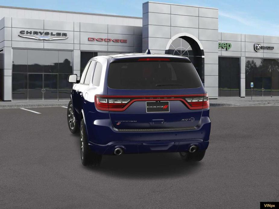 new 2024 Dodge Durango car, priced at $100,067