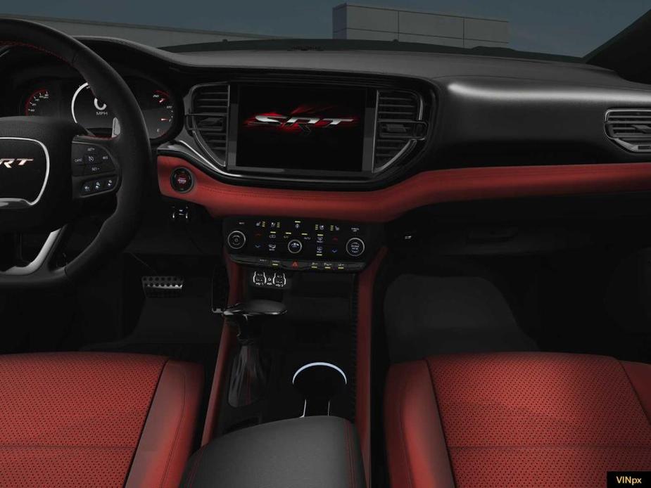 new 2024 Dodge Durango car, priced at $100,067