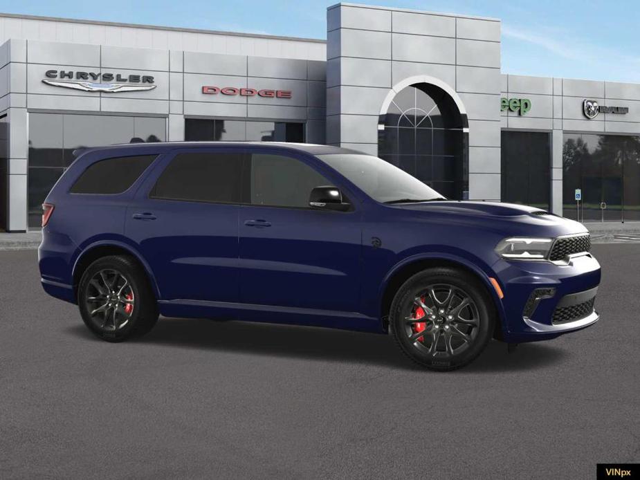 new 2024 Dodge Durango car, priced at $100,067