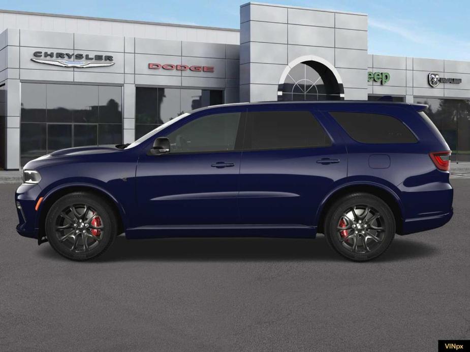 new 2024 Dodge Durango car, priced at $100,067