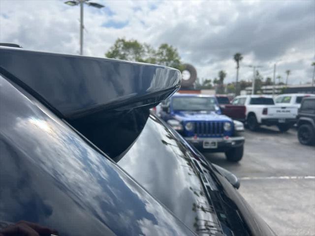 used 2020 Jeep Grand Cherokee car, priced at $25,060