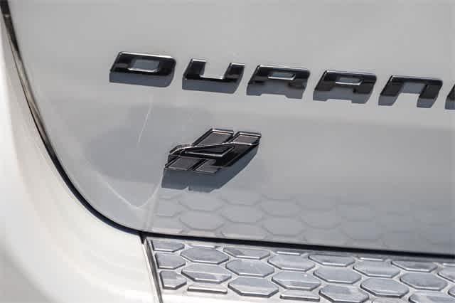 used 2022 Dodge Durango car, priced at $37,998