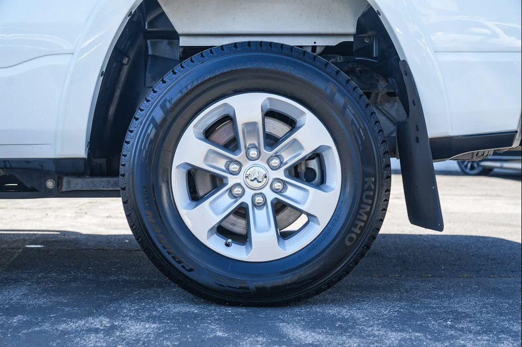 used 2020 Ram 1500 car, priced at $37,000