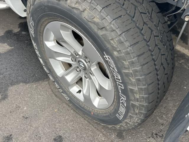 used 2020 Ram 1500 car, priced at $39,972