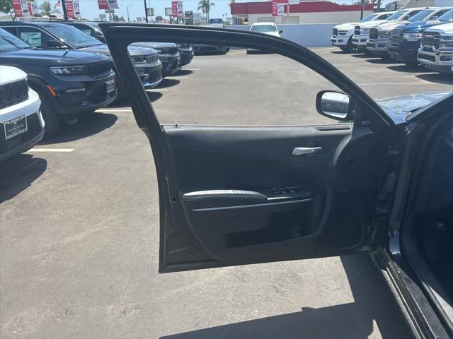 used 2021 Dodge Charger car, priced at $22,972