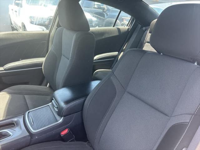 used 2021 Dodge Charger car, priced at $22,972