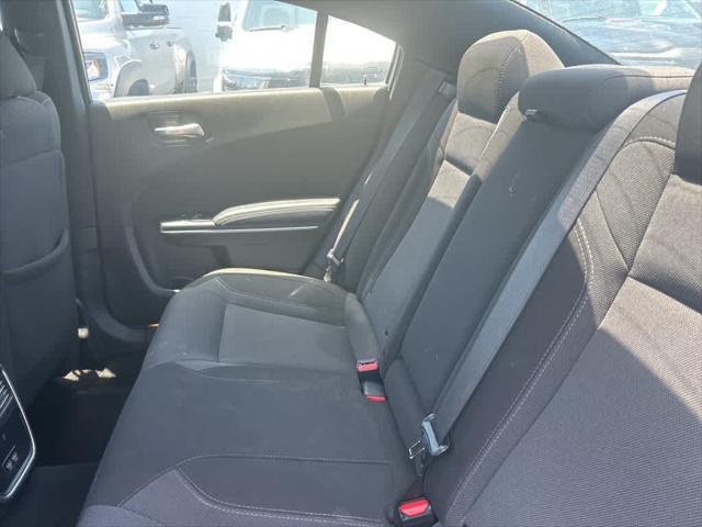 used 2021 Dodge Charger car, priced at $22,972