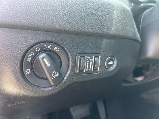 used 2021 Dodge Charger car, priced at $22,972