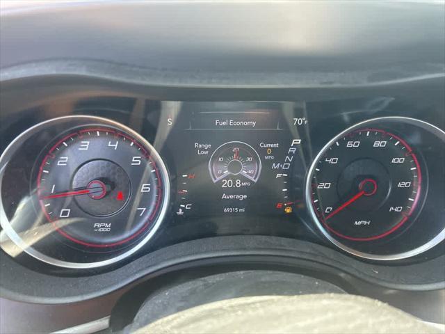 used 2021 Dodge Charger car, priced at $22,972