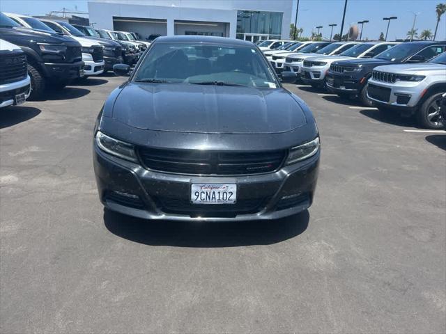 used 2021 Dodge Charger car, priced at $22,972