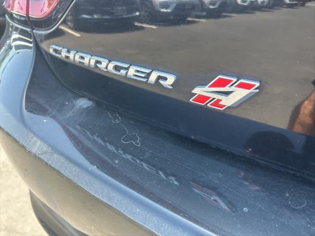 used 2021 Dodge Charger car, priced at $22,972