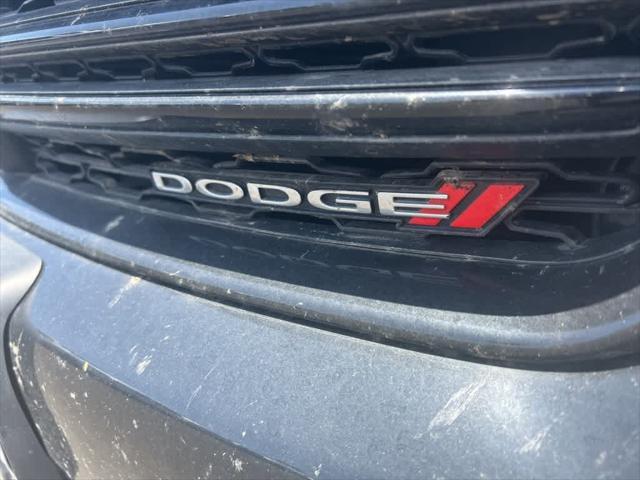 used 2021 Dodge Charger car, priced at $22,972