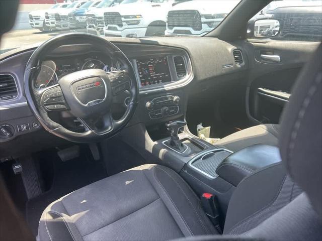 used 2021 Dodge Charger car, priced at $22,972