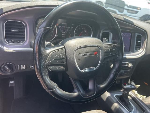 used 2021 Dodge Charger car, priced at $22,972
