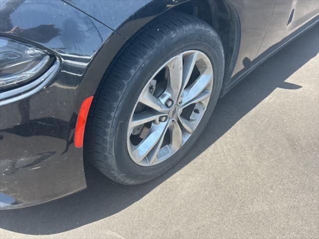 used 2021 Dodge Charger car, priced at $22,972