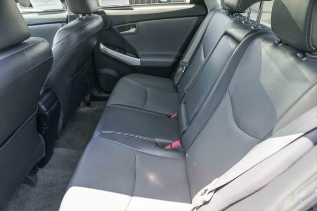 used 2015 Toyota Prius car, priced at $11,978