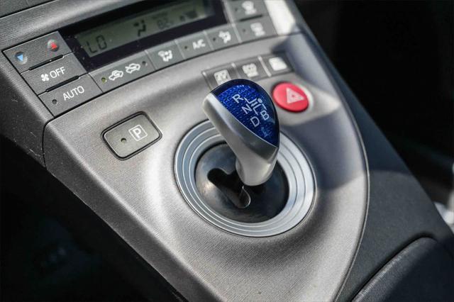 used 2015 Toyota Prius car, priced at $11,978
