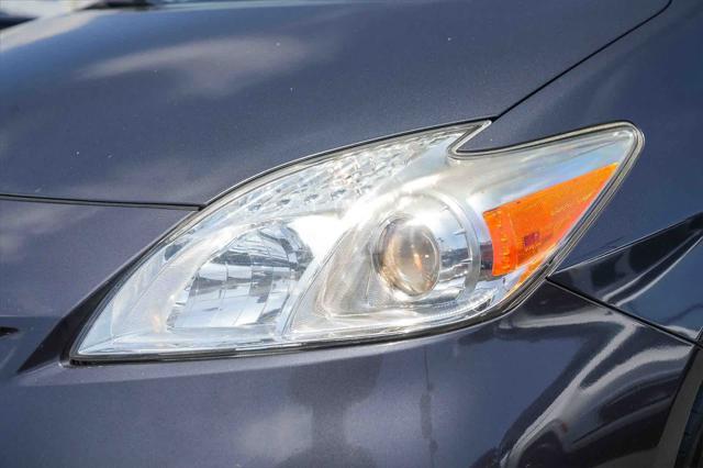 used 2015 Toyota Prius car, priced at $11,978