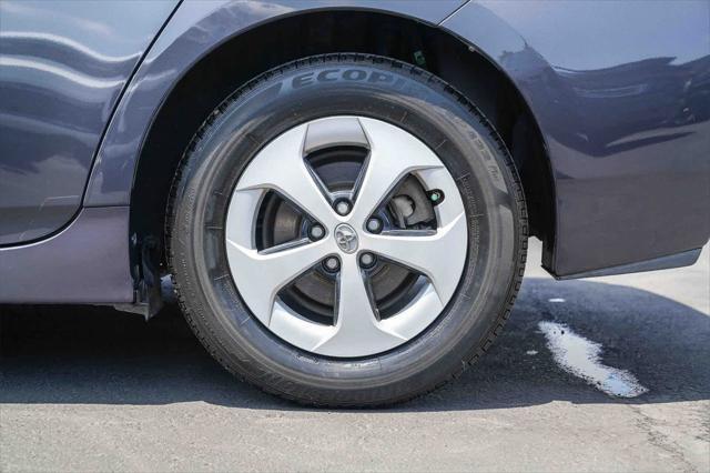 used 2015 Toyota Prius car, priced at $11,978