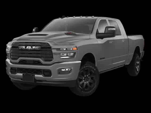 new 2026 Ram 3500 car, priced at $105,825