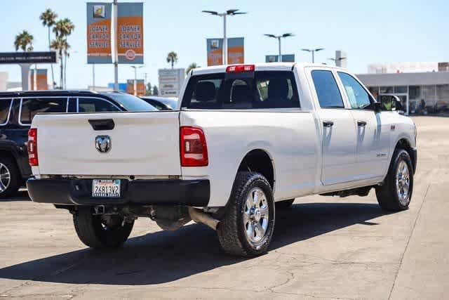 used 2019 Ram 2500 car, priced at $29,788