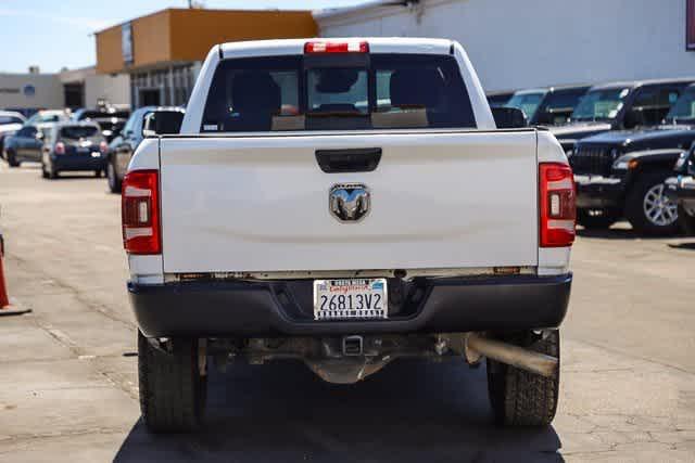 used 2019 Ram 2500 car, priced at $29,788